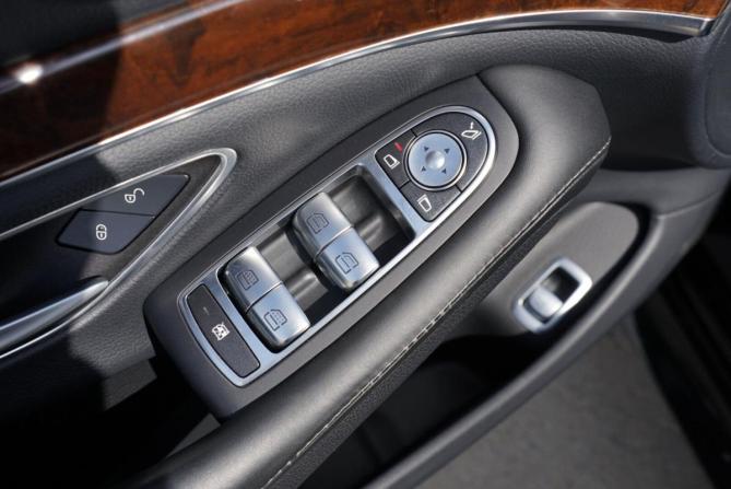 Mercedes-Benz S-Класс VI (W222 C217) с пробегом 2015 года, цена 3 630 000 рублей, 113000 км, седан, Автокод Объявления
