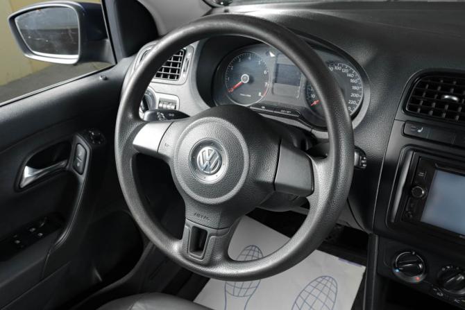Volkswagen Polo V с пробегом 2011 года, цена 899 000 рублей, 171000 км, седан, Автокод Объявления