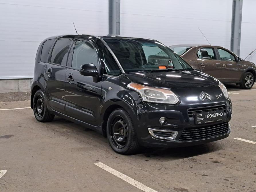 Citroen C3 Picasso I Набережные Челны  - изображение 3