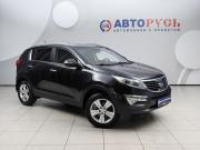 Kia Sportage III Подольск  - изображение 25