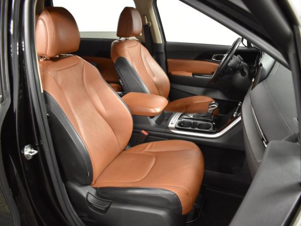 Kia Carnival IV с пробегом 2021 года, цена 3 789 900 рублей, 133218 км, минивэн, Автокод Объявления