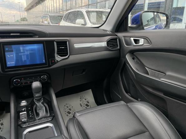 Chery Tiggo 4 I Рестайлинг с пробегом 2022 года, цена 1 200 000 рублей, 48000 км, внедорожник, Автокод Объявления