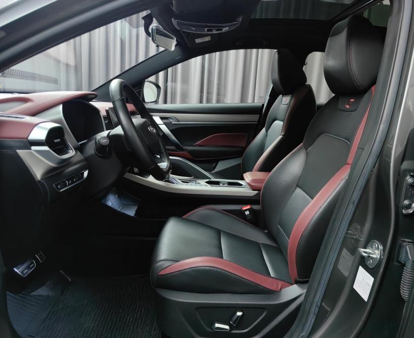 Geely Coolray I Москва  - изображение 9
