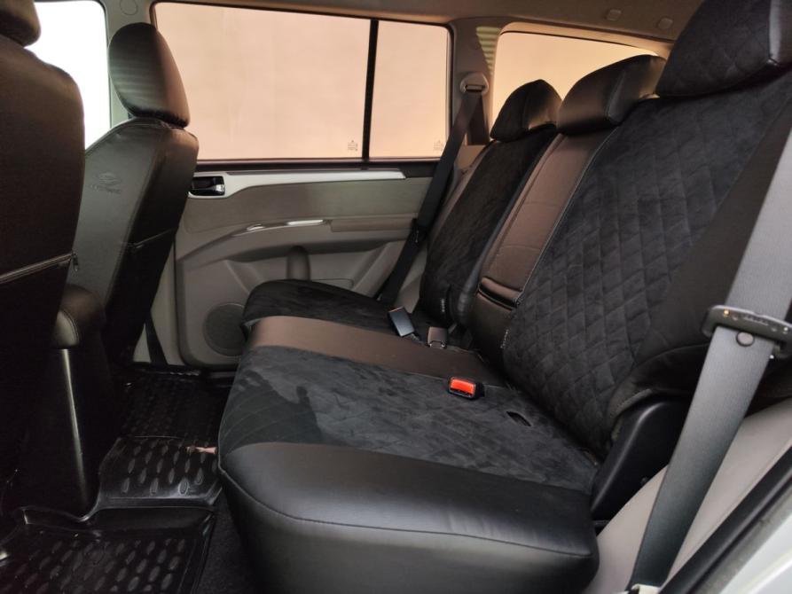 Mitsubishi Pajero Sport II Уфа  - изображение 15