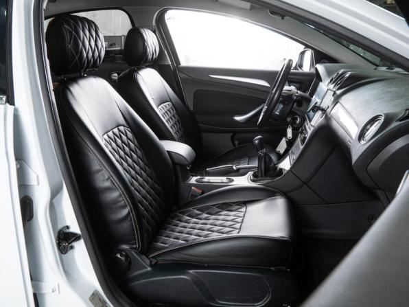 Ford Mondeo IV с пробегом 2010 года, цена 1 160 000 рублей, 66637 км, седан, Автокод Объявления