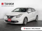 Suzuki Baleno II Иркутск  - изображение 26