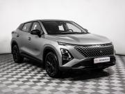 Omoda C5 I Рестайлинг Москва  - изображение 31