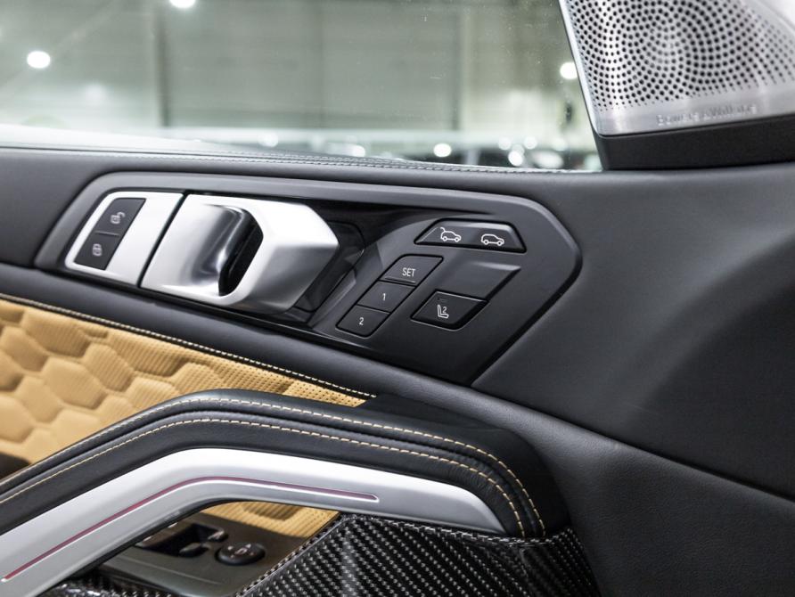 BMW X6 M III (F96) Санкт-Петербург  - изображение 27