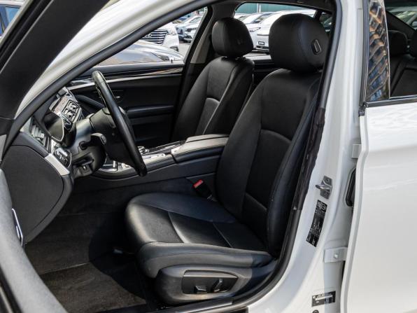 BMW 5 серии VI (F10/F11/F07) Рестайлинг с пробегом 2014 года, цена 1 790 000 рублей, 161628 км, седан, Автокод Объявления