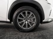 Lexus NX I Рестайлинг Иркутск  - изображение 50