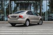 Volkswagen Polo V Рестайлинг Брянск  - изображение 28