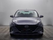 Hyundai Solaris II Рестайлинг Москва  - изображение 26