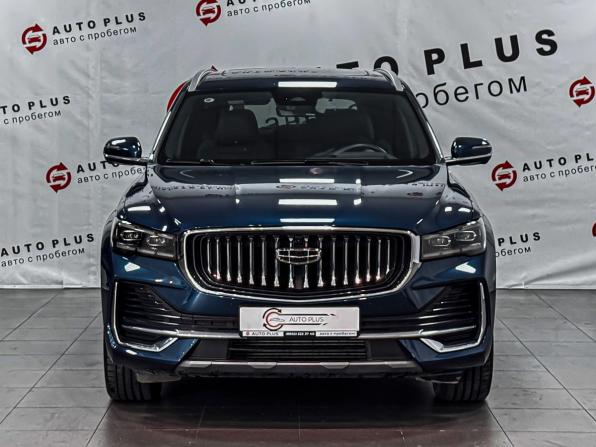 Geely Monjaro I с пробегом 2023 года, цена 3 069 000 рублей, 23506 км, внедорожник, Автокод Объявления