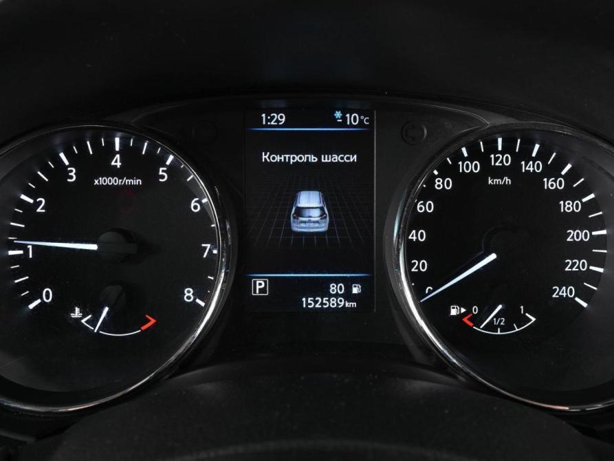 Nissan X-Trail III Рестайлинг Ростов-на-Дону  - изображение 17