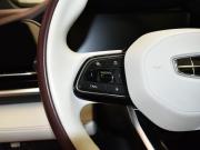 Geely Monjaro I Москва  - изображение 64
