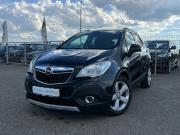 Opel Mokka I Буинск  - изображение 23