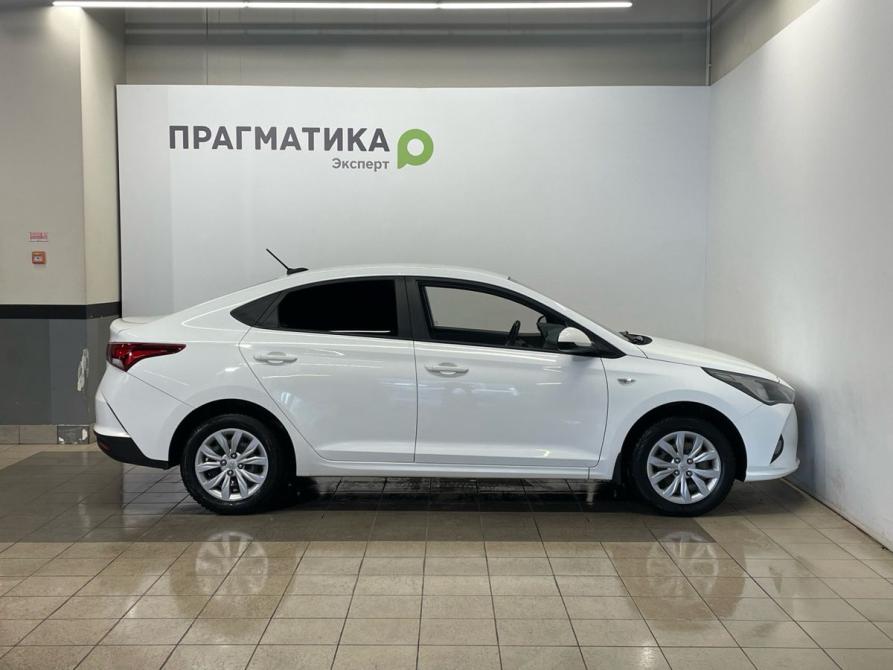 Hyundai Solaris II Санкт-Петербург  - изображение 7