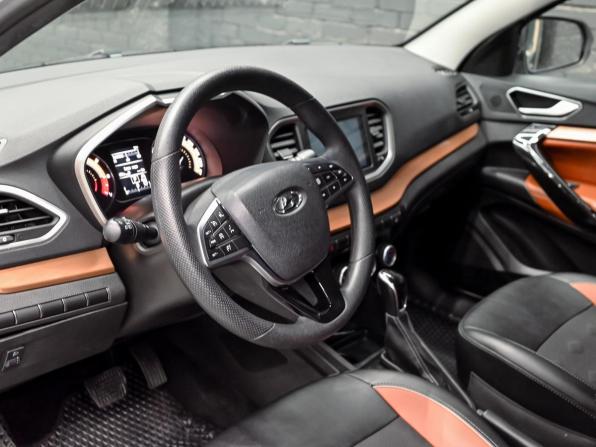 Lada (ВАЗ) Vesta I Рестайлинг (NG) с пробегом 2024 года, цена 1 520 000 рублей, 39323 км, универсал, Автокод Объявления