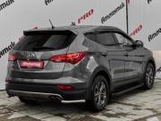 Hyundai Santa Fe III Екатеринбург  - изображение 25