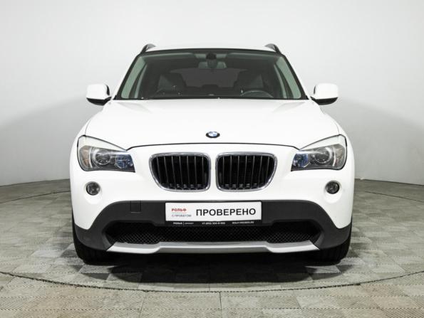BMW X1 I (E84) с пробегом 2011 года, цена 997 890 рублей, 182488 км, внедорожник, Автокод Объявления