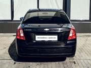 Chevrolet Lacetti I Екатеринбург  - изображение 23