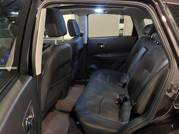 Nissan Qashqai I Рестайлинг с пробегом 2010 года, цена 840 000 рублей, 272552 км, внедорожник, Автокод Объявления