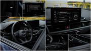Audi A5 II (F5) Рестайлинг Москва  - изображение 40