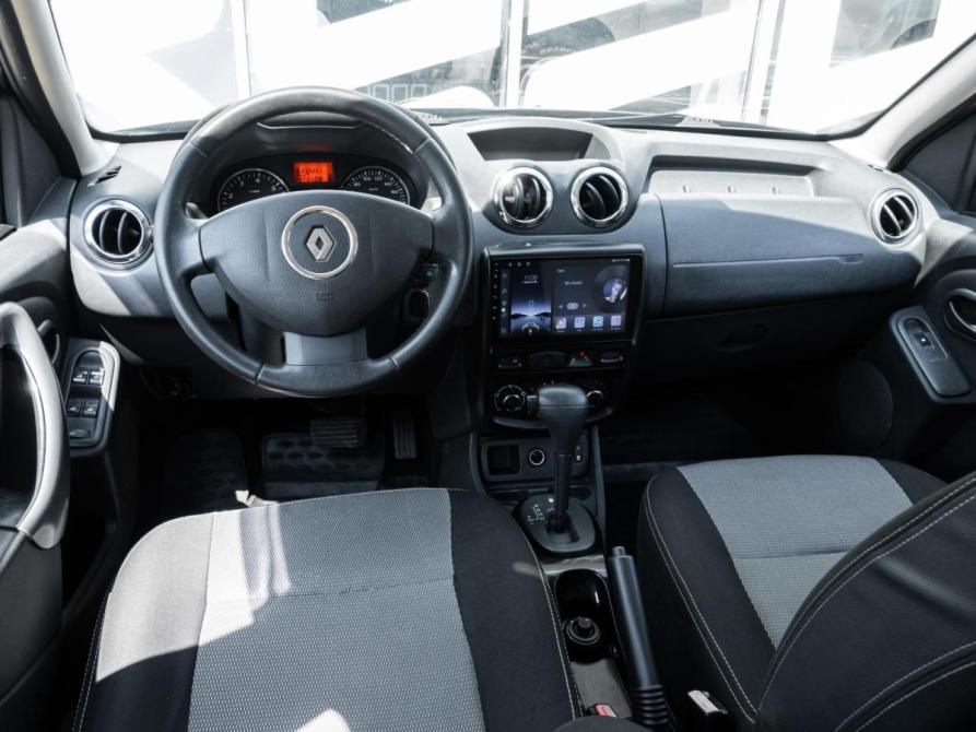 Renault Duster I Ставрополь  - изображение 6