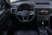Volkswagen Teramont I Рестайлинг Брянск  - изображение 40