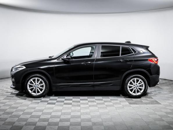 BMW X2 I (F39) с пробегом 2019 года, цена 2 390 000 рублей, 66000 км, внедорожник, Автокод Объявления