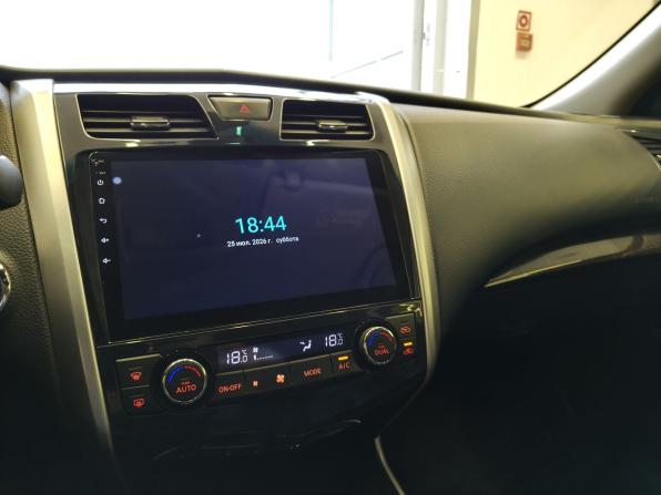 Nissan Teana III с пробегом 2014 года, цена 1 179 000 рублей, 215000 км, седан, Автокод Объявления