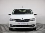 Skoda Rapid I Рестайлинг Санкт-Петербург  - изображение 29