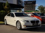 BMW 5 серии VI (F10/F11/F07) Москва  - изображение 24