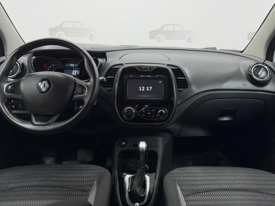 Renault Kaptur I Ставрополь  - изображение 11