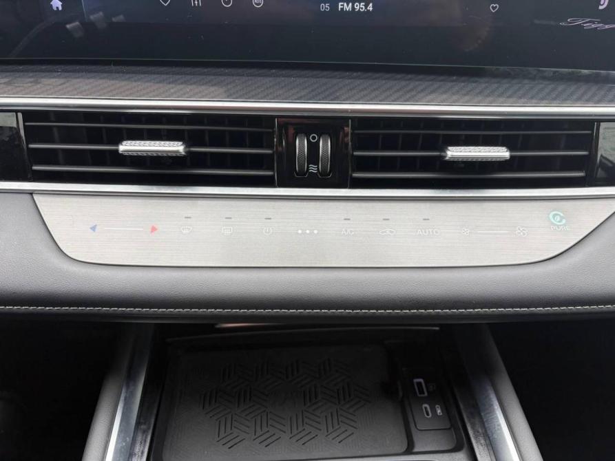 Chery Tiggo 7 Pro Max I Рестайлинг Нижний Тагил  - изображение 19