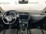 Volkswagen Tiguan II Москва  - изображение 33