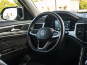 Volkswagen Teramont I Рестайлинг Москва  - изображение 30