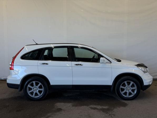 Honda CR-V III Рестайлинг с пробегом 2012 года, цена 1 320 000 рублей, 194435 км, внедорожник, Автокод Объявления