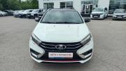 Lada (ВАЗ) Vesta I Рестайлинг (NG) Пермь  - изображение 37
