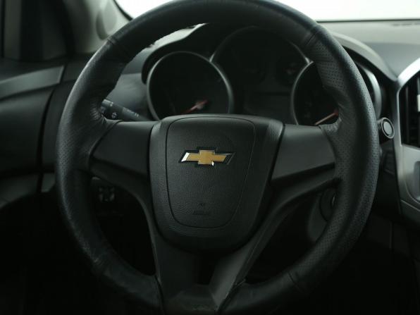 Chevrolet Cruze I Рестайлинг с пробегом 2012 года, цена 579 000 рублей, 178000 км, седан, Автокод Объявления