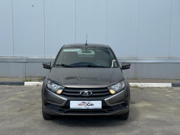 Lada (ВАЗ) Granta I Рестайлинг с пробегом 2019 года, цена 730 000 рублей, 61554 км, хэтчбек, Автокод Объявления