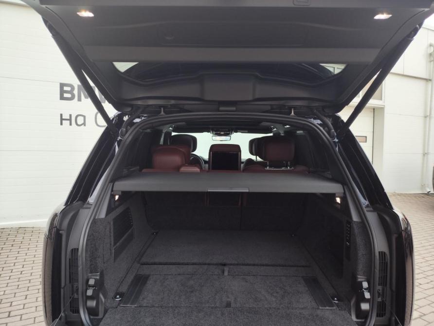 Land Rover Range Rover V Санкт-Петербург  - изображение 9