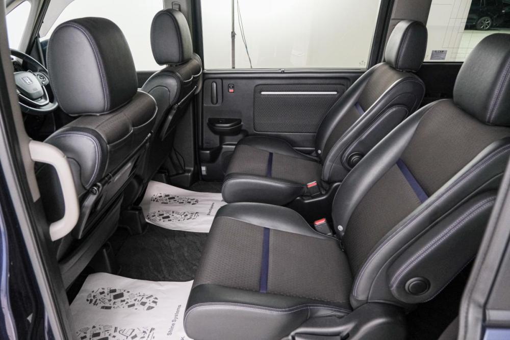 Honda Stepwgn V Рестайлинг Красноярск  - изображение 20