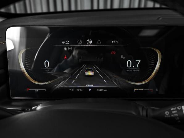 Exeed TXL I Рестайлинг с пробегом 2023 года, цена 2 440 000 рублей, 75323 км, внедорожник, Автокод Объявления