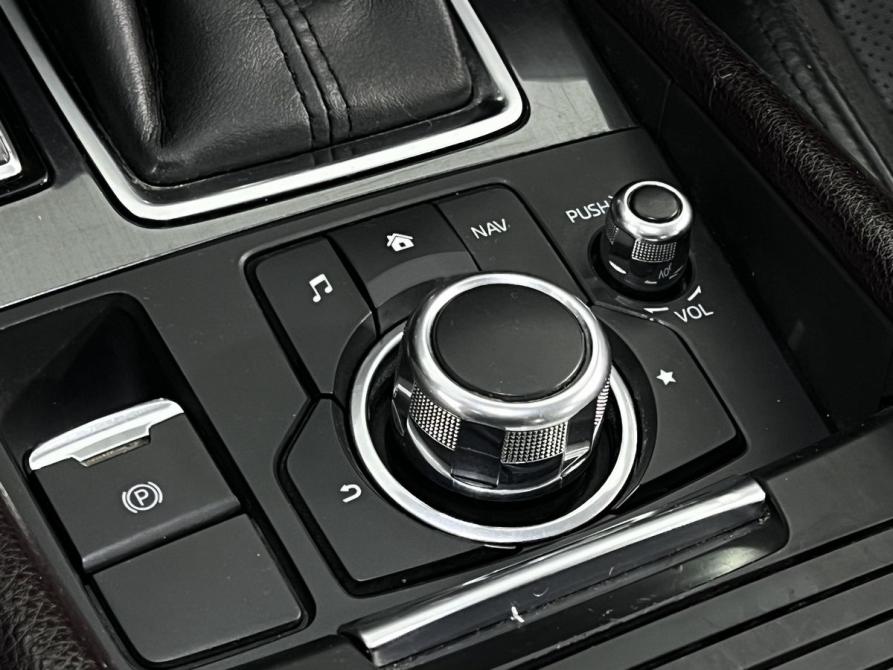 Mazda 6 III (GJ) Рестайлинг Калининград  - изображение 19