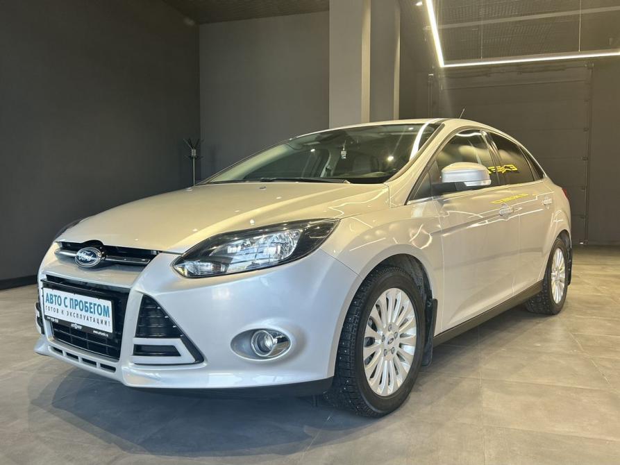 Ford Focus III Новокузнецк  - изображение 4