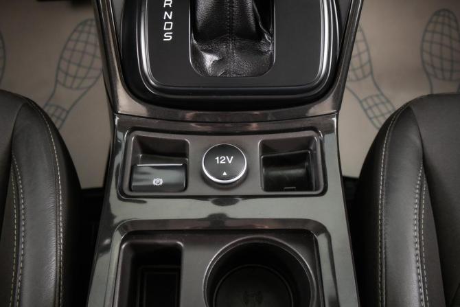 Ford Kuga II Рестайлинг с пробегом 2017 года, цена 1 739 000 рублей, 115963 км, внедорожник, Автокод Объявления