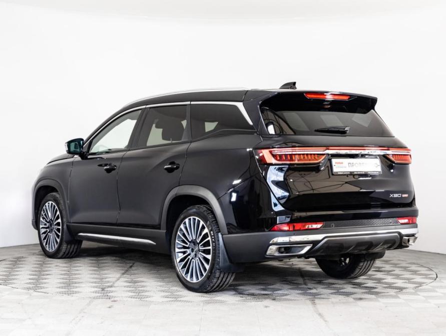 JETOUR X90+ Санкт-Петербург  - изображение 7