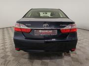 Toyota Camry VII (XV50) Рестайлинг Курск  - изображение 28