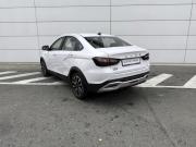 Lada (ВАЗ) Vesta I Рестайлинг (NG) Ставрополь  - изображение 28